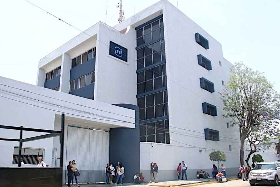 Detuvieron en Jalisco a presunto partícipe de homicidio calificado en Iztapalapa