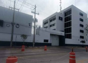 Detuvieron en Jalisco a presunto partícipe de homicidio calificado en Iztapalapa