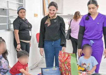 Día de Reyes en Tampico