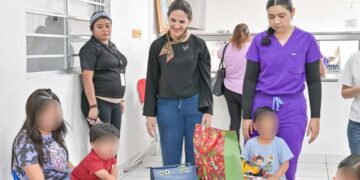 Día de Reyes en Tampico