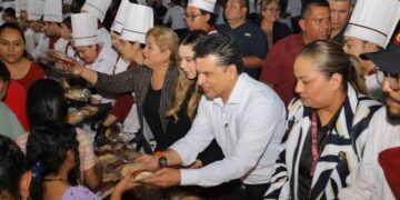 _Día de Reyes en Victoria