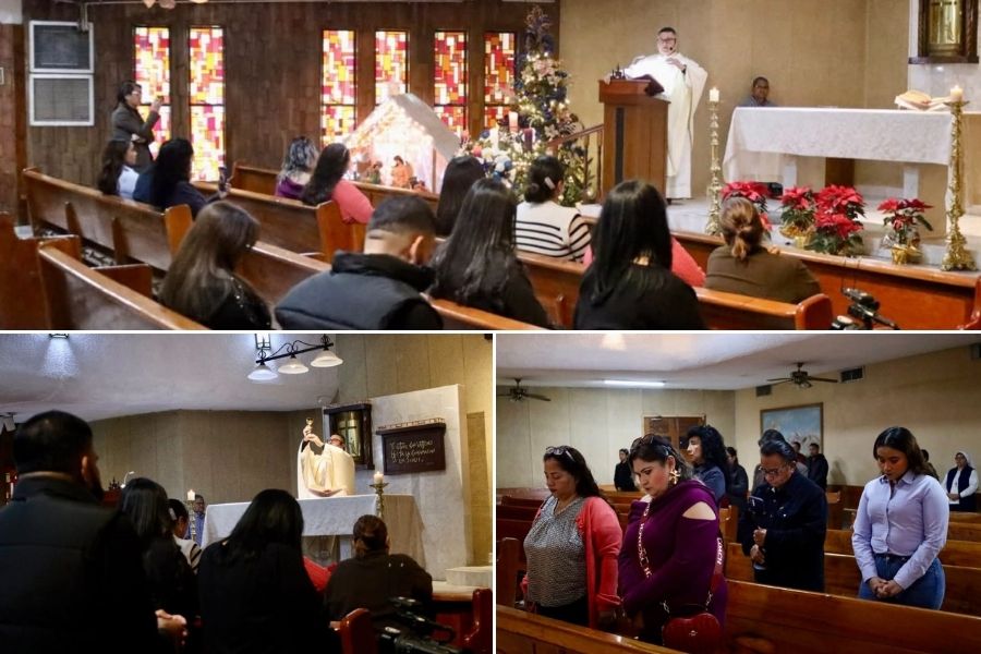 Día del Periodista Nuevo Laredo