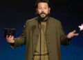 Diego Luna brilla en los Critics' Choice Awards