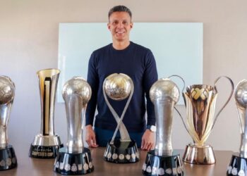 Diego Ramírez América