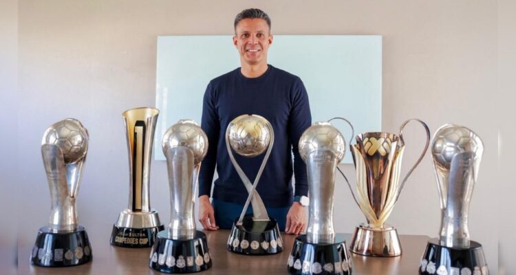 Diego Ramírez América