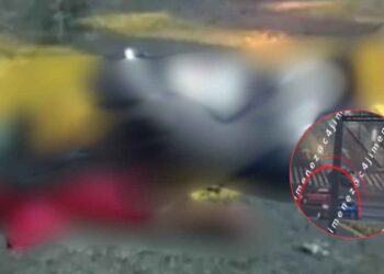video Honda City motociclista