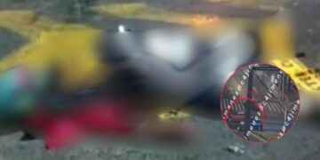 video Honda City motociclista