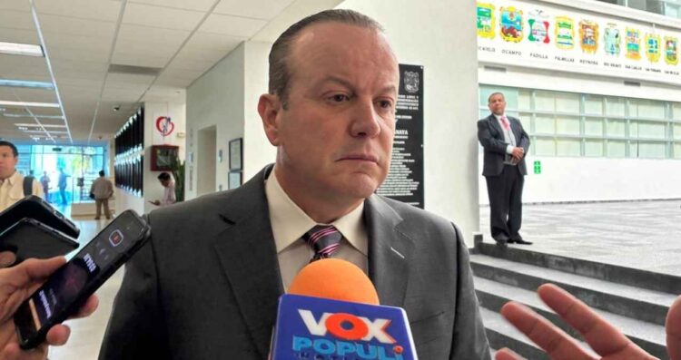 Diputados impulsan apoyo a ganaderos por casos de gusano barrenador en Tamaulipas