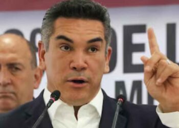 PRI Morena incapaz