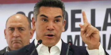PRI Morena incapaz