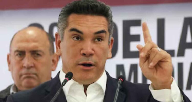 PRI Morena incapaz