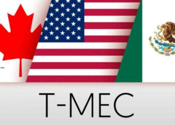 Dirigentes empresariales de México piden actuar con ‘frialdad’ frente a la revisión del T-MEC