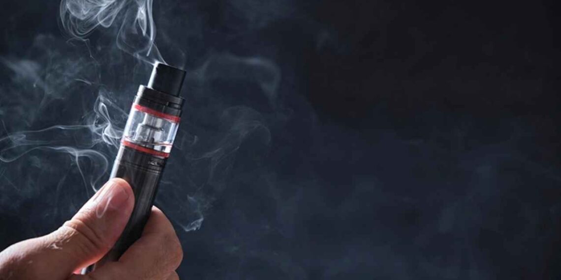 ¿Qué pueden y qué no pueden hacer usuarios de vapeadores en Nuevo León