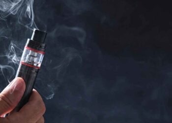 ¿Qué pueden y qué no pueden hacer usuarios de vapeadores en Nuevo León