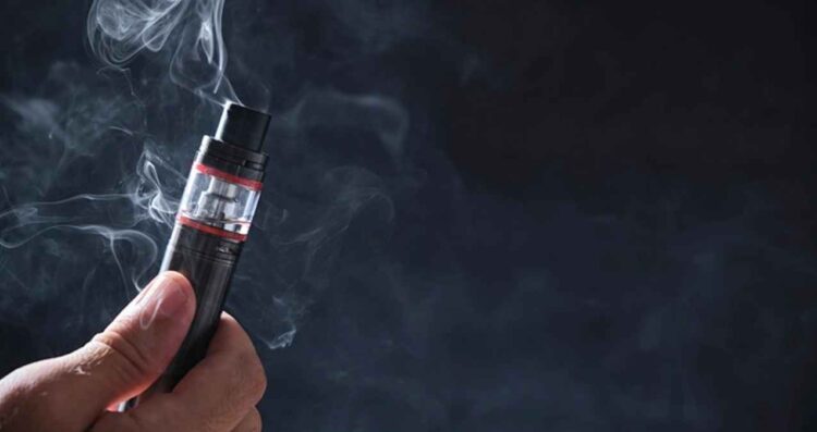 ¿Qué pueden y qué no pueden hacer usuarios de vapeadores en Nuevo León