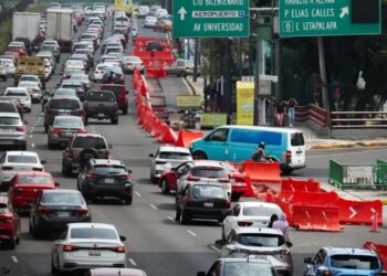 Doble Hoy No Circula 9 de enero