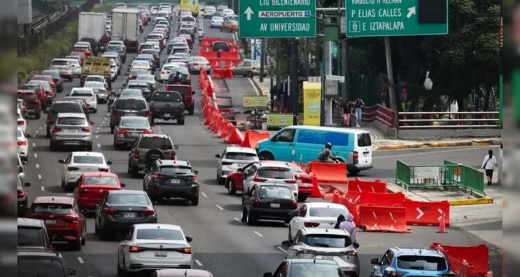 Doble Hoy No Circula 9 de enero
