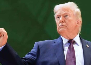 Donald Trump califica como “extremadamente buena” su llamada con Claudia Sheinbaum