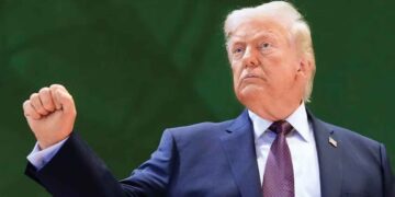 Donald Trump califica como “extremadamente buena” su llamada con Claudia Sheinbaum