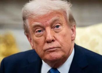 Donald Trump minimiza el T-MEC y asegura que Estados Unidos no lo necesita