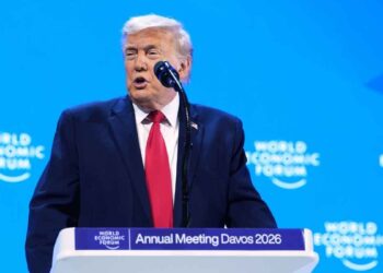 Donald Trump pausa aranceles a Europa tras acuerdo con la OTAN sobre Groenlandia