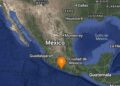 Dos sismos ‘sacuden’ Técpan y San Marcos, Guerrero este 18 de enero