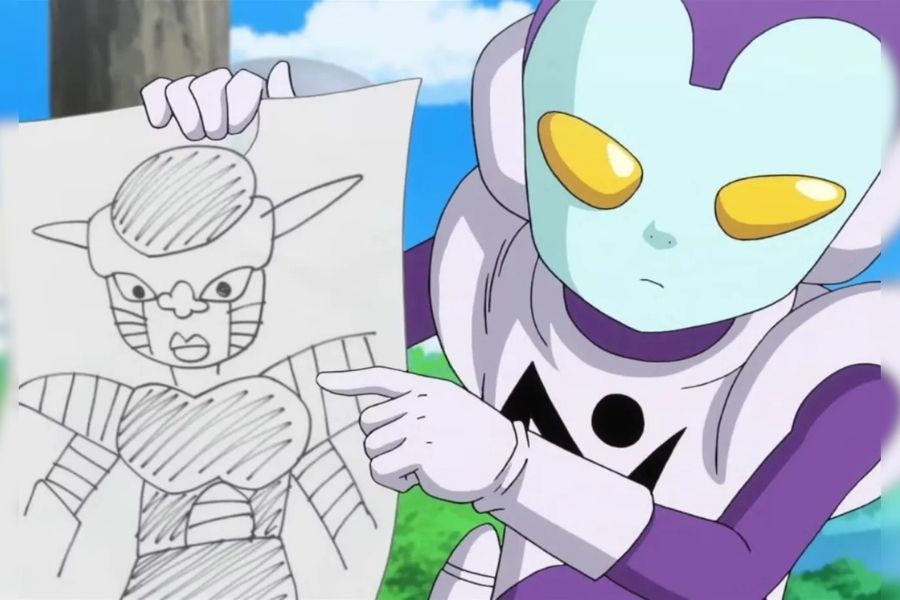 Dragon Ball Super 2026