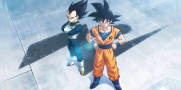 Dragon Ball Super 2026