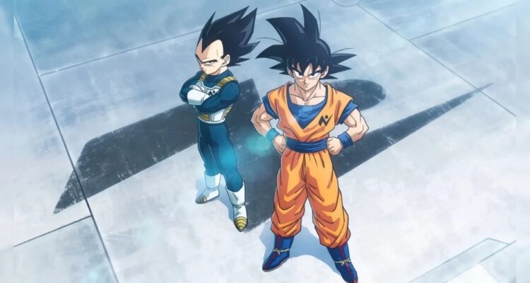 Dragon Ball Super 2026