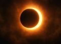 Eclipses 2026 fechas y horas exactas