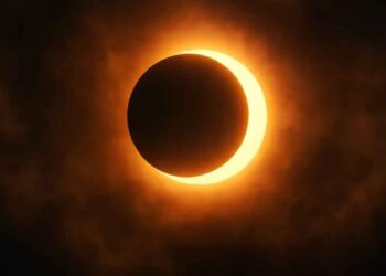 Eclipses 2026 fechas y horas exactas