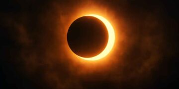 Eclipses 2026 fechas y horas exactas