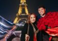 Eduin Caz celebra aniversario con Daisy Anahy tras polémica