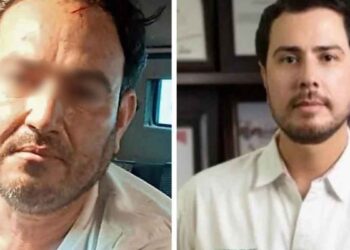 Ejecutan orden de aprehensión contra “El Bótox” por el homicidio de líder limonero, Bernardo Bravo