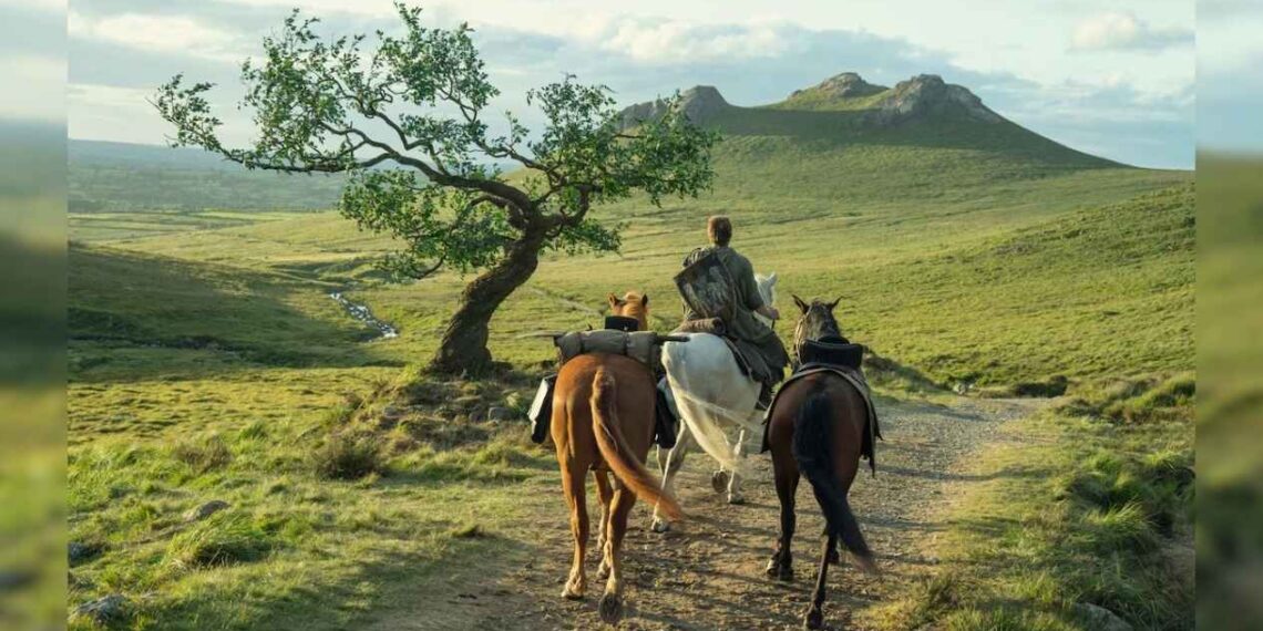 El Caballero de los Siete Reinos estreno