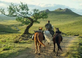 El Caballero de los Siete Reinos estreno