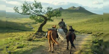 El Caballero de los Siete Reinos estreno