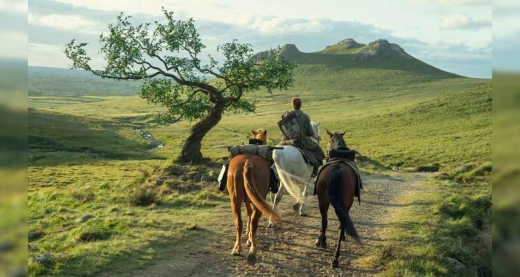 El Caballero de los Siete Reinos estreno