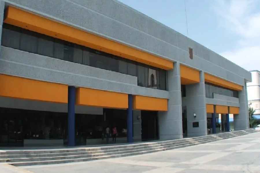 El Centro Cultural Tamaulipas celebra 39 años abriendo su escenario al talento local