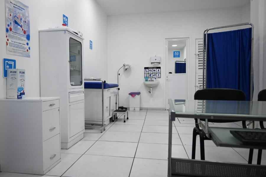 El Congreso de Tamaulipas intensifica acciones contra consultorios médicos irregulares