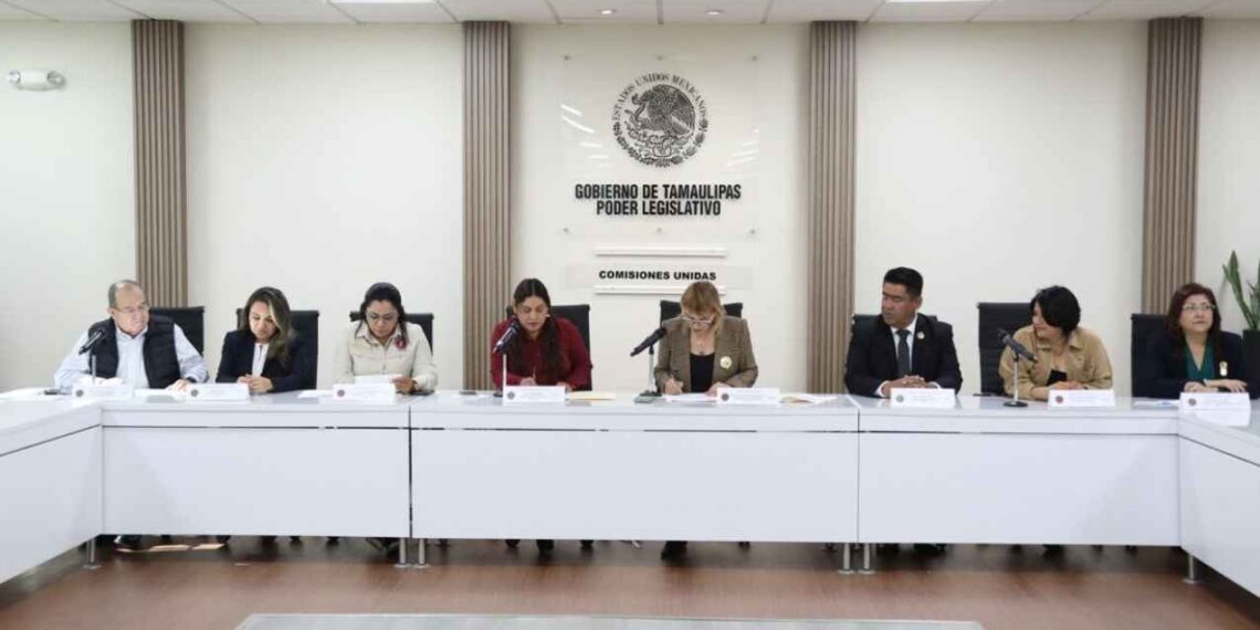 El Congreso del estado de Tamaulipas revela la lista de aspirantes a la Fiscalía Anticorrupción