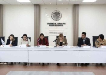 El Congreso del estado de Tamaulipas revela la lista de aspirantes a la Fiscalía Anticorrupción