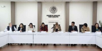 El Congreso del estado de Tamaulipas revela la lista de aspirantes a la Fiscalía Anticorrupción