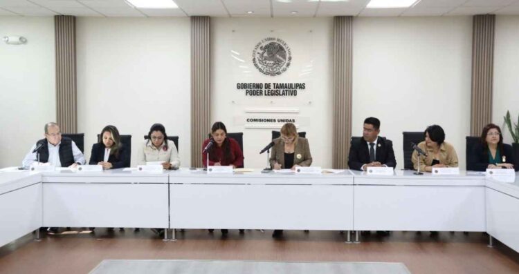 El Congreso del estado de Tamaulipas revela la lista de aspirantes a la Fiscalía Anticorrupción
