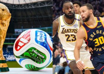 El Mundial 2026 provocaría un cambio histórico en las Finales de la NBA