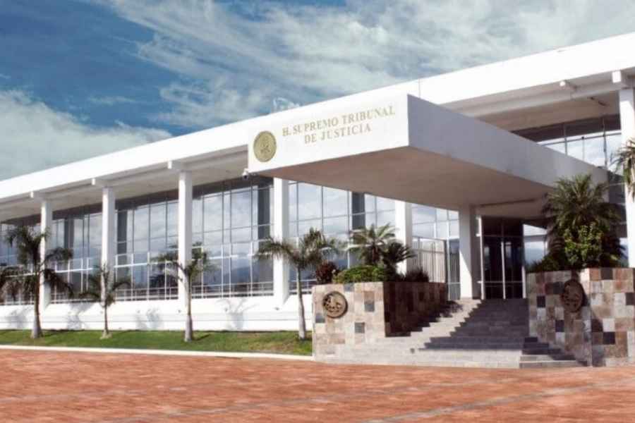 El Tribunal Electoral de Tamaulipas evalúa la opción de una magistratura interina ante la falta de nombramientos.