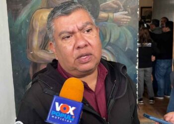 El comandante Perales Jaramillo alerta sobre los riesgos del monóxido de carbono en Ciudad Victoria, Tamaulipas
