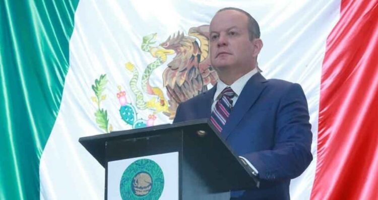 El diputado Carlos Canturosas propone el Día Nacional del Operador de Autotransporte de Carga y de Pasajeros