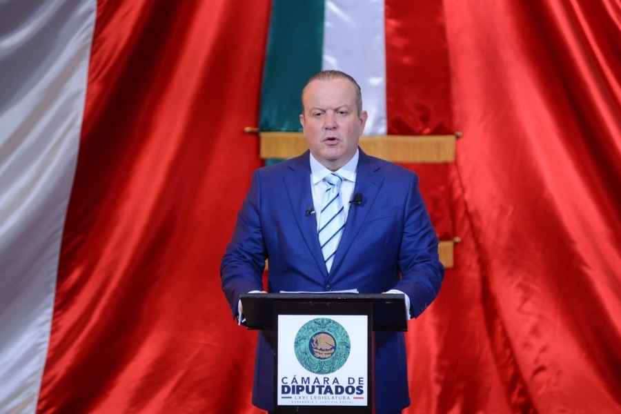 El diputado Carlos Canturosas propone el Día Nacional del Operador de Autotransporte de Carga y de Pasajeros