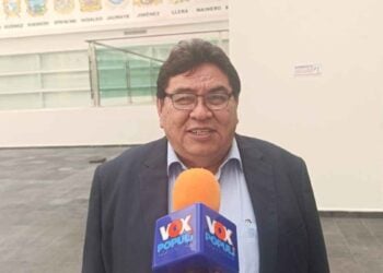 El diputado Moctezuma Castillo propone eliminar cobro de inscripción en escuelas privadas de Tamaulipas